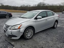 2015 Nissan Sentra S for sale in Cartersville, GA