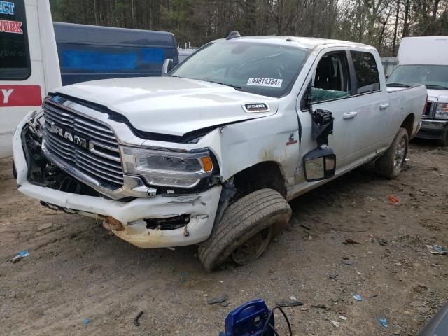 2023 Dodge 2500 Laramie