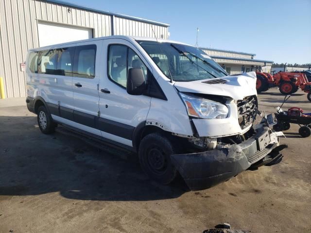 2015 Ford Transit T-350