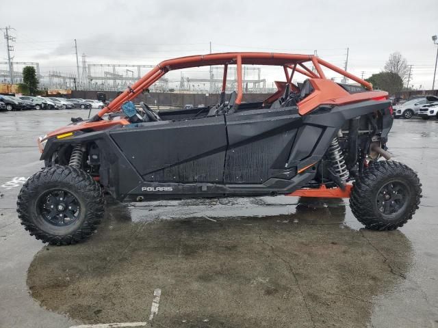 2021 Polaris RZR PRO XP 4 Premium