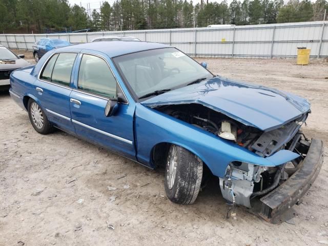 2003 Mercury Grand Marquis GS