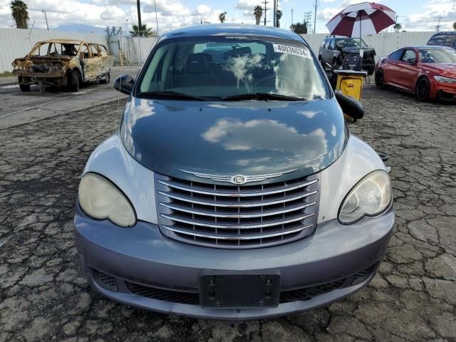 2006 Chrysler PT Cruiser