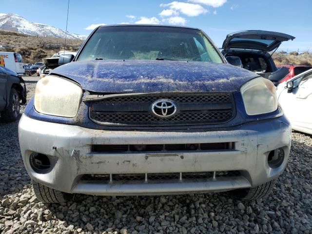 2004 Toyota Rav4