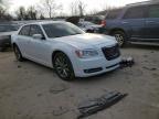 2014 Chrysler 300 S