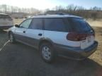 1996 Subaru Legacy Outback