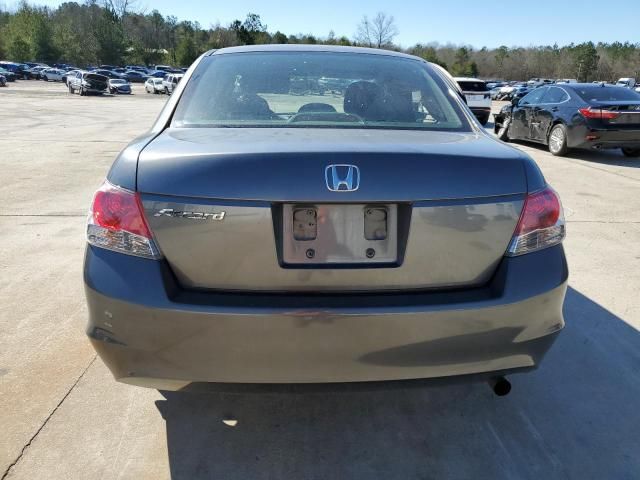 2008 Honda Accord LX