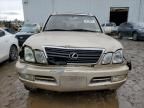 1998 Lexus LX 470