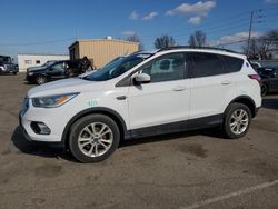 2017 Ford Escape SE for sale in Moraine, OH