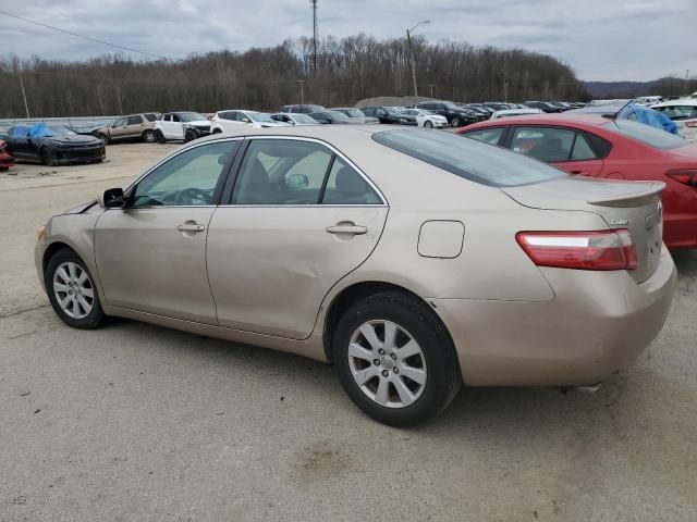 2008 Toyota Camry LE