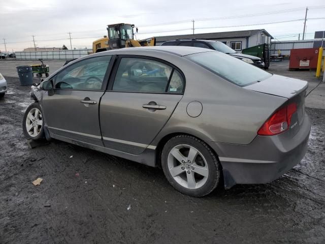 2006 Honda Civic EX