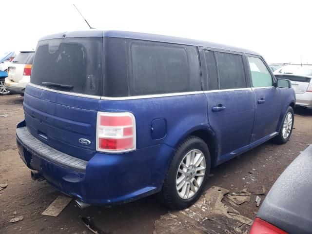 2013 Ford Flex SEL