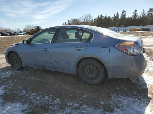 2011 Nissan Altima Base