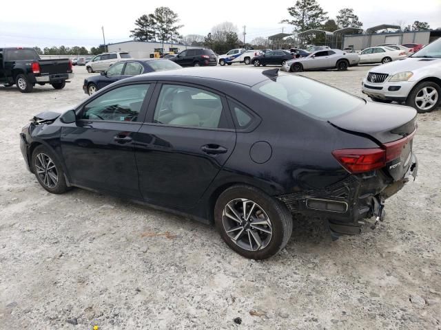 2023 KIA Forte LX