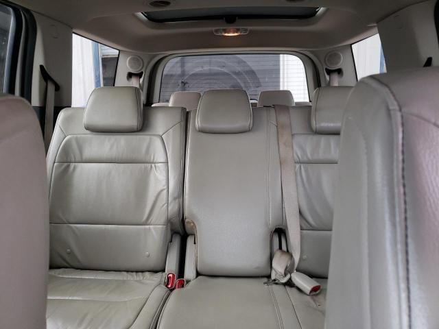 2009 Ford Flex SEL