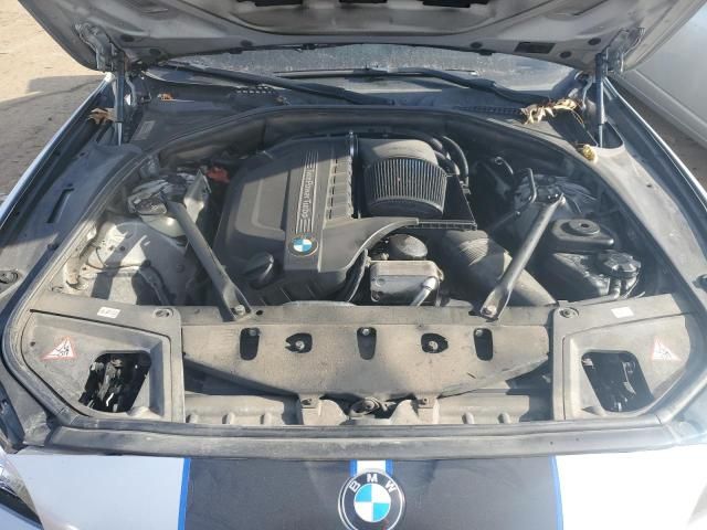 2014 BMW 535 XI