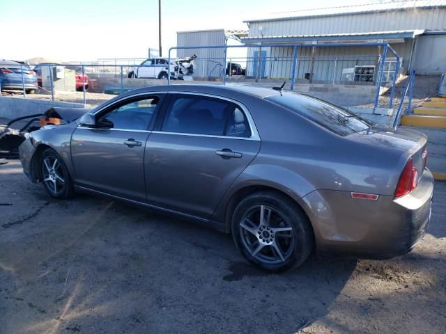 2010 Chevrolet Malibu 2LT