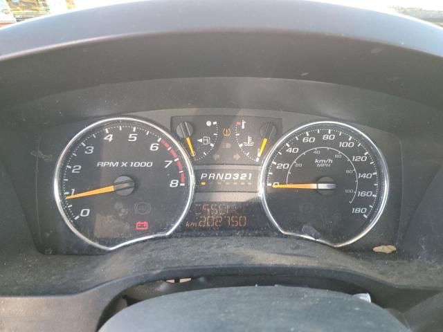 2004 Chevrolet Colorado