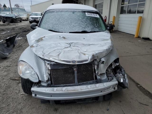 2006 Chrysler PT Cruiser Touring