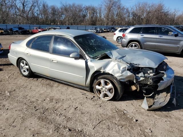 2004 Ford Taurus SES