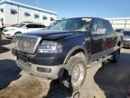 2005 Ford F150 Supercrew