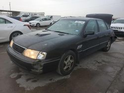 1999 Toyota Avalon XL for sale in Grand Prairie, TX