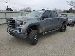 Vehiculos salvage en venta de Copart Shreveport, LA: 2020 GMC Sierra C1500 Elevation