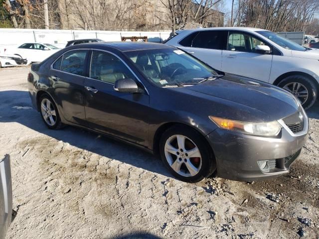 2009 Acura TSX