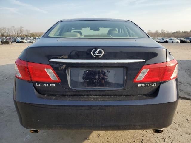 2008 Lexus ES 350