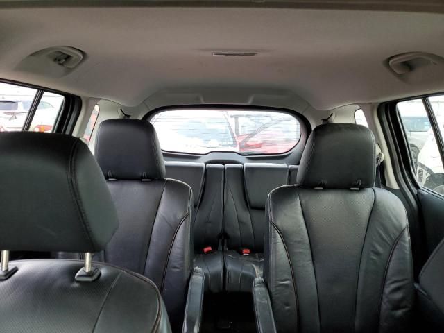 2013 Mazda 5