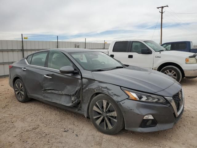 2019 Nissan Altima SL