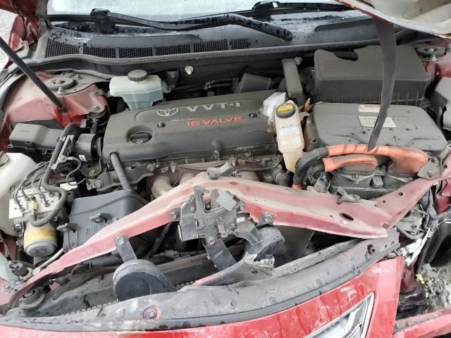 2007 Toyota Camry Hybrid