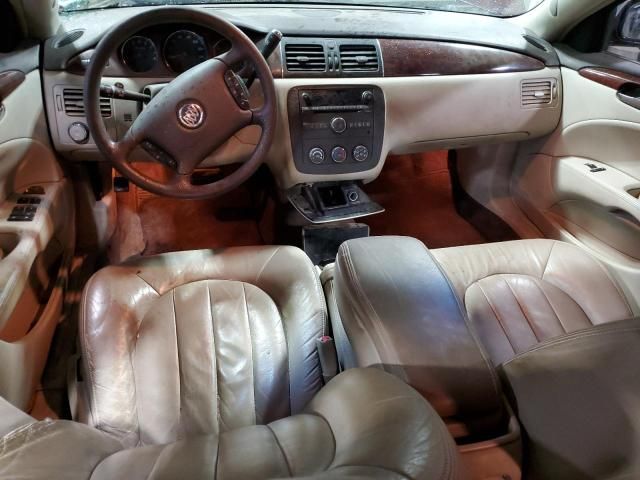 2007 Buick Lucerne CX