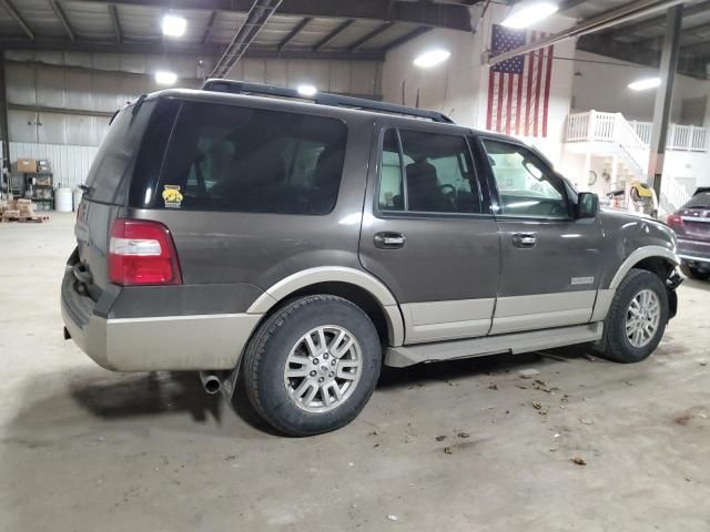 2008 Ford Expedition Eddie Bauer