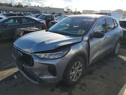 Vehiculos salvage en venta de Copart Martinez, CA: 2023 Ford Escape Active