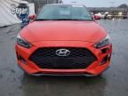 2019 Hyundai Veloster Turbo