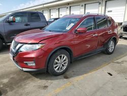 Salvage cars for sale from Copart Louisville, KY: 2018 Nissan Rogue S