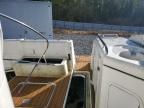 2001 Cruiser Rv Boat