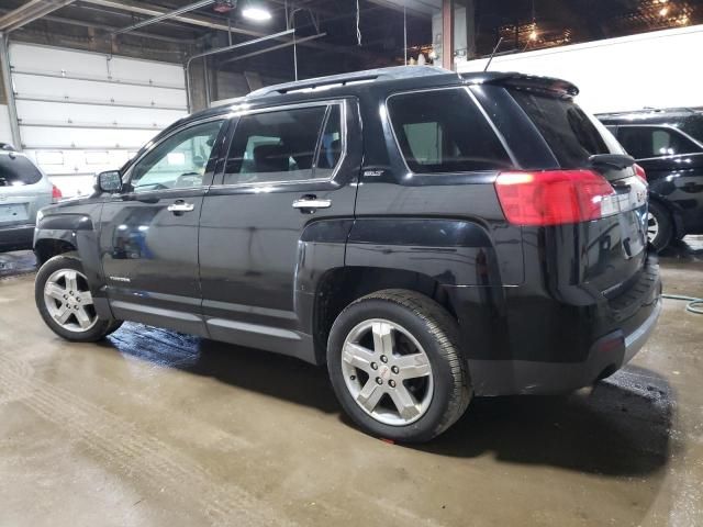 2012 GMC Terrain SLT