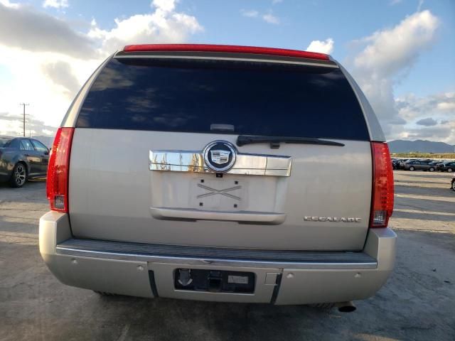 2008 Cadillac Escalade ESV