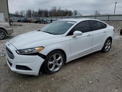 2016 Ford Fusion SE for sale in Lawrenceburg, KY