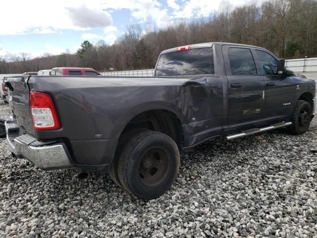 2019 Dodge RAM 3500 Tradesman