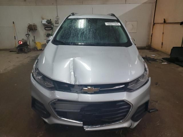 2021 Chevrolet Trax 1LT