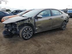 2019 Toyota Corolla L en venta en San Martin, CA