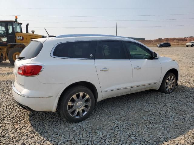 2017 Buick Enclave