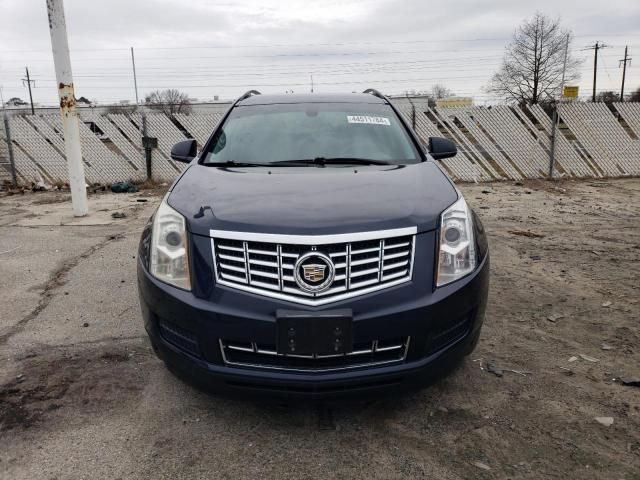 2014 Cadillac SRX