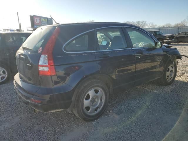 2010 Honda CR-V LX