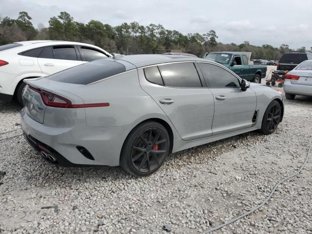 2019 KIA Stinger GT1