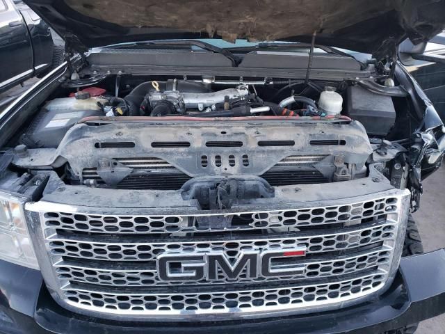 2014 GMC Sierra K2500 Denali