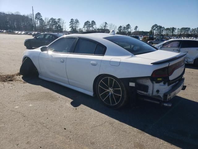 2017 Dodge Charger R/T 392