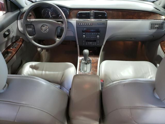 2007 Buick Lacrosse CXL